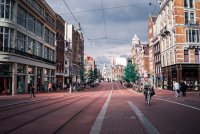 Hoe Nederland zijn AI-talent verspilt